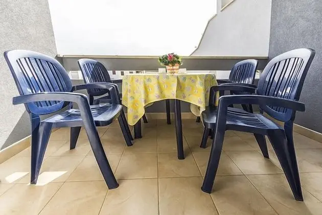 Standard Apart Daire, 1 Yatak Odası (1366/15971)