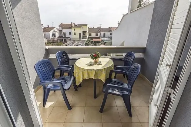 Standard Apart Daire, 1 Yatak Odası (1366/15971)