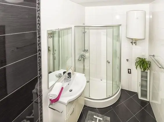 Standard Apart Daire, 1 Yatak Odası (1366/15971)