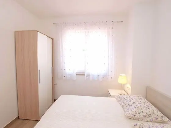 Standard Apart Daire, 2 Yatak Odası (1366/12852)