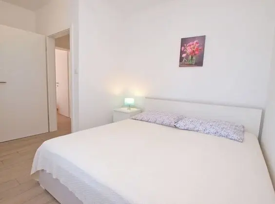 Standard Apart Daire, 2 Yatak Odası (1366/12852)