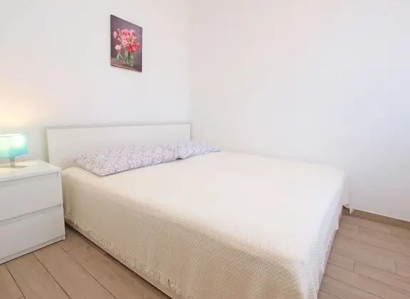 Standard Apart Daire, 2 Yatak Odası (1366/12852)