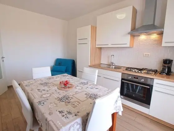 Standard Apart Daire, 2 Yatak Odası (1366/12852)