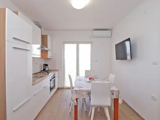 Standard Apart Daire, 2 Yatak Odası (1366/12852)