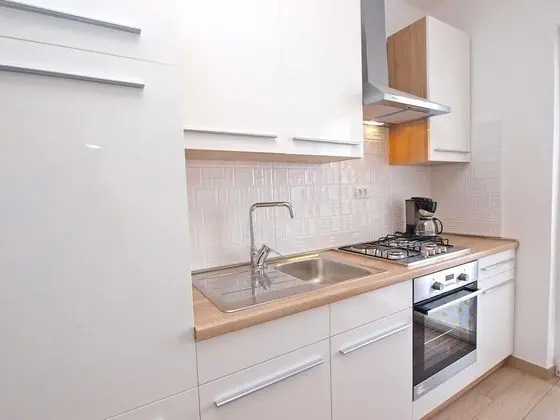 Standard Apart Daire, 2 Yatak Odası (1366/12852)