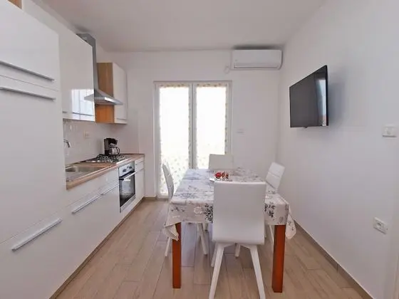 Standard Apart Daire, 2 Yatak Odası (1366/12852)