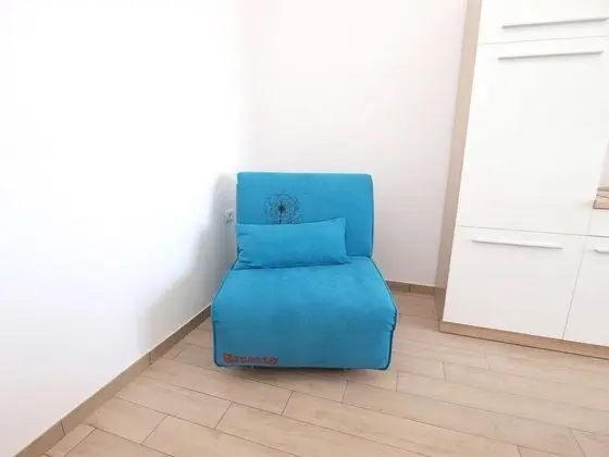 Standard Apart Daire, 2 Yatak Odası (1366/12852)