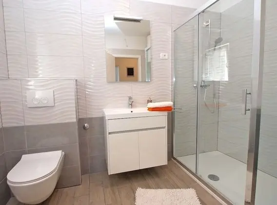 Standard Apart Daire, 2 Yatak Odası (1366/12852)