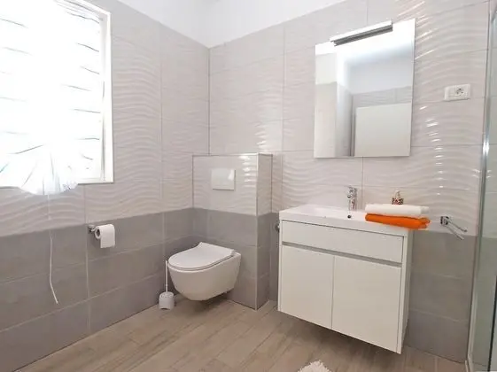 Standard Apart Daire, 2 Yatak Odası (1366/12852)