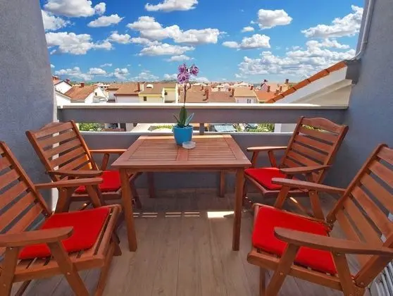 Standard Apart Daire, 2 Yatak Odası (1366/12852)