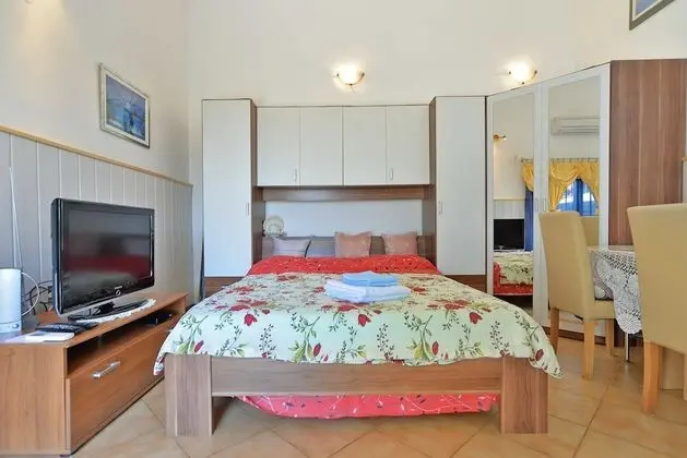 Standard Stüdyo, 1 Yatak Odası (0333)
