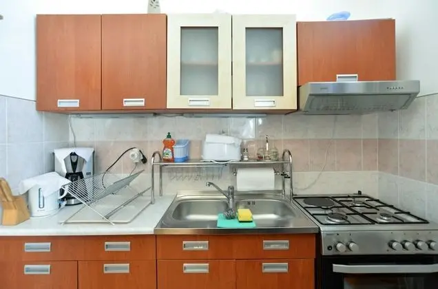 Standard Stüdyo, 1 Yatak Odası (0333)