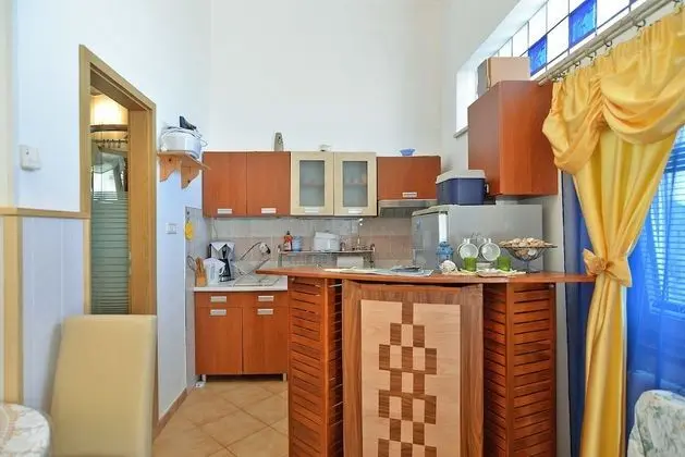 Standard Stüdyo, 1 Yatak Odası (0333)