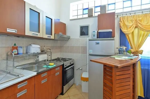 Standard Stüdyo, 1 Yatak Odası (0333)