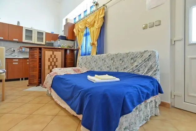 Standard Stüdyo, 1 Yatak Odası (0333)