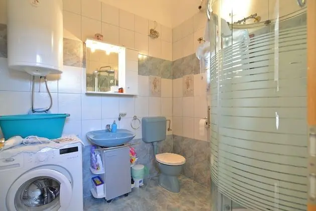 Standard Stüdyo, 1 Yatak Odası (0333)