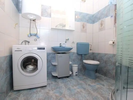 Standard Stüdyo, 1 Yatak Odası (0333)