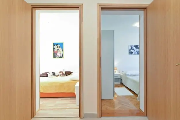 Standard Apart Daire, 2 Yatak Odası (0334)