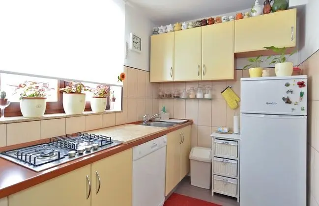 Standard Apart Daire, 2 Yatak Odası (0334)