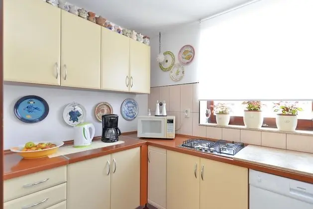 Standard Apart Daire, 2 Yatak Odası (0334)