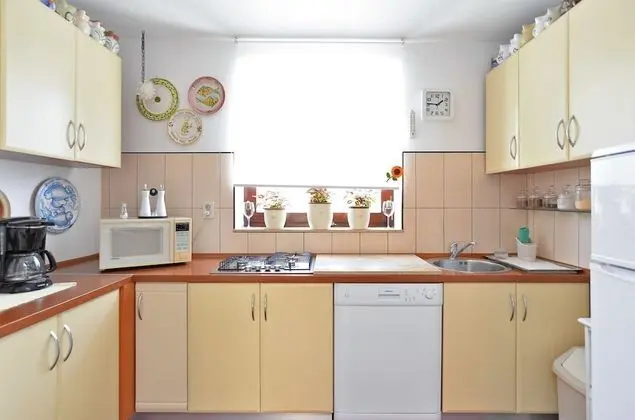 Standard Apart Daire, 2 Yatak Odası (0334)