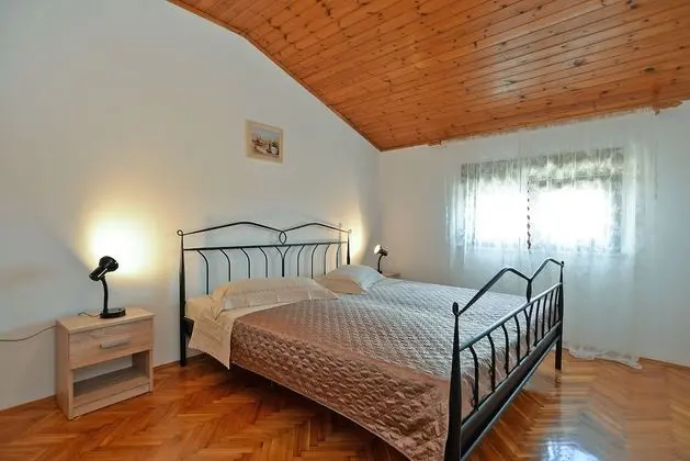 Standard Apart Daire, 3 Yatak Odası (0307)