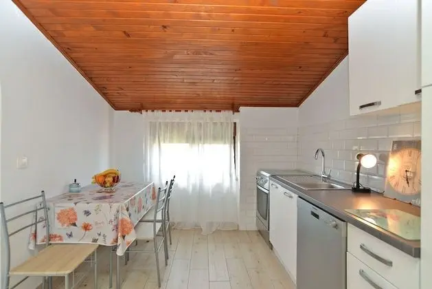 Standard Apart Daire, 3 Yatak Odası (0307)
