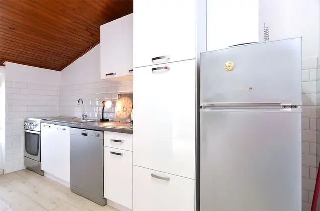 Standard Apart Daire, 3 Yatak Odası (0307)