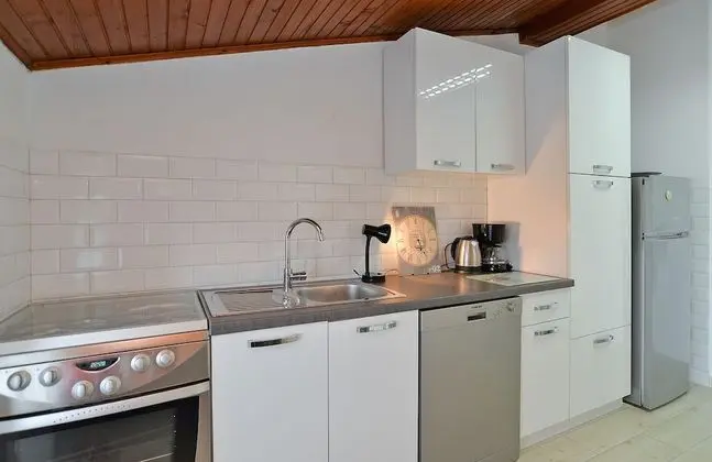 Standard Apart Daire, 3 Yatak Odası (0307)
