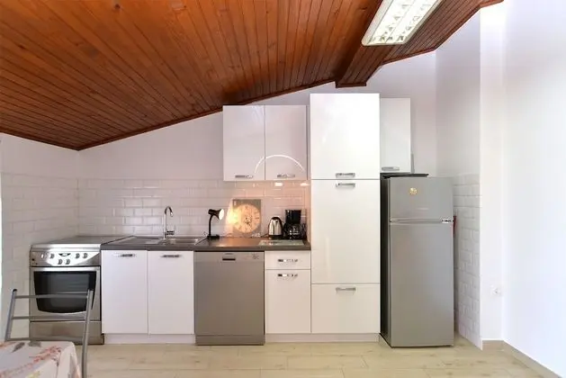 Standard Apart Daire, 3 Yatak Odası (0307)