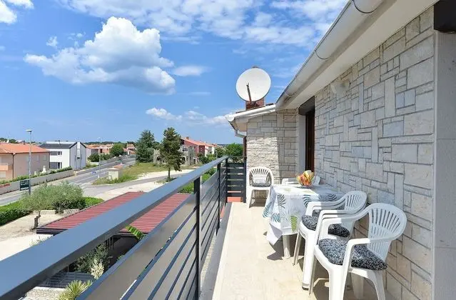 Standard Apart Daire, 3 Yatak Odası (0307)