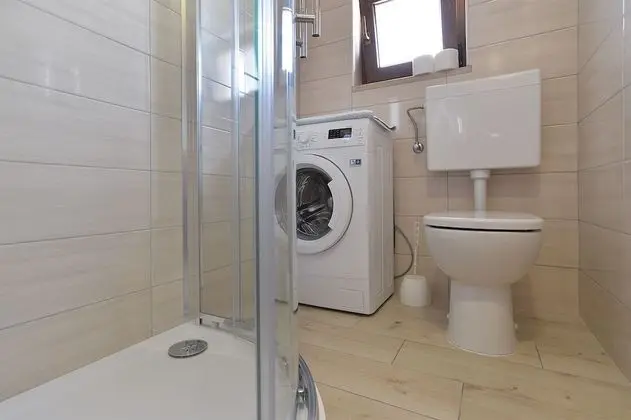 Standard Apart Daire, 3 Yatak Odası (0307)