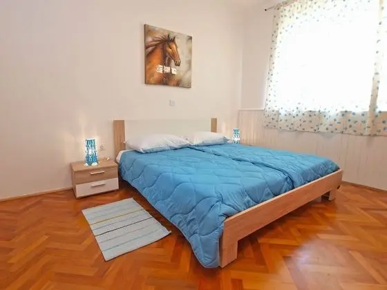 Standard Apart Daire, 2 Yatak Odası (0337)