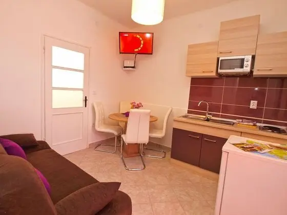 Standard Apart Daire, 2 Yatak Odası (0337)