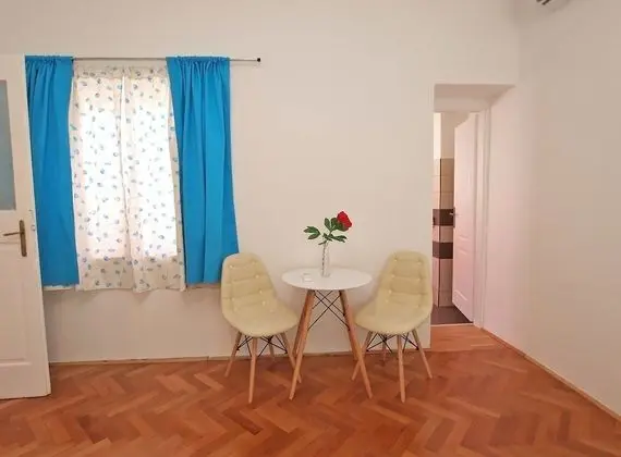 Standard Apart Daire, 2 Yatak Odası (0337)