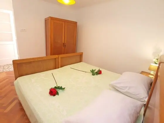 Standard Apart Daire, 2 Yatak Odası (0337)