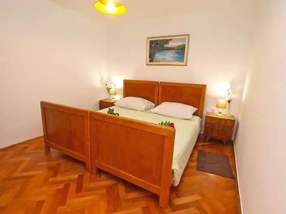 Standard Apart Daire, 2 Yatak Odası (0337)