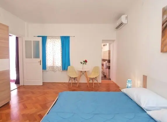 Standard Apart Daire, 2 Yatak Odası (0337)