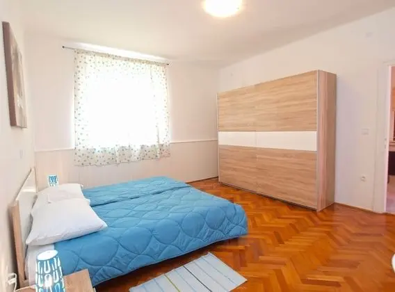 Standard Apart Daire, 2 Yatak Odası (0337)