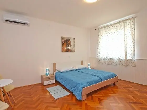 Standard Apart Daire, 2 Yatak Odası (0337)