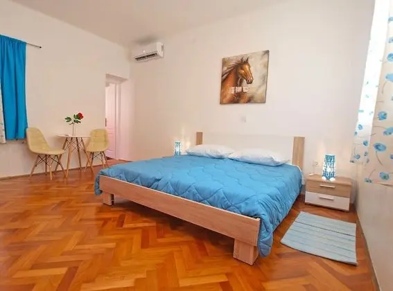 Standard Apart Daire, 2 Yatak Odası (0337)