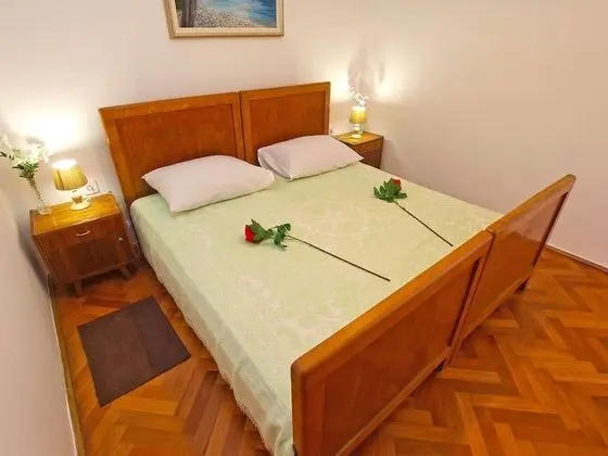 Standard Apart Daire, 2 Yatak Odası (0337)