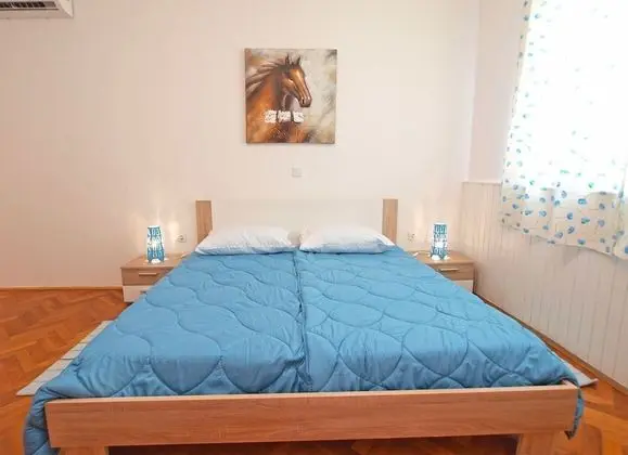 Standard Apart Daire, 2 Yatak Odası (0337)