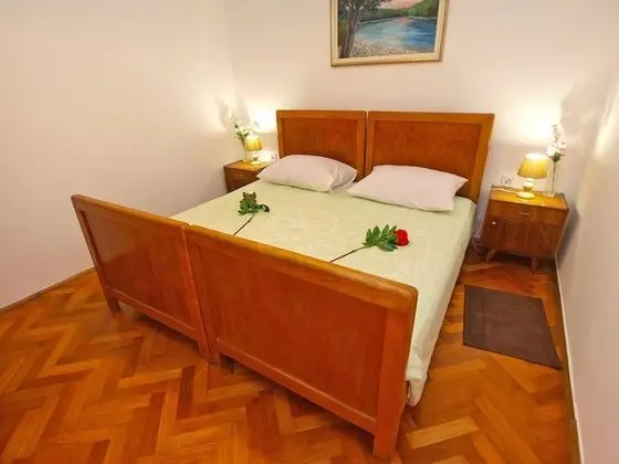 Standard Apart Daire, 2 Yatak Odası (0337)