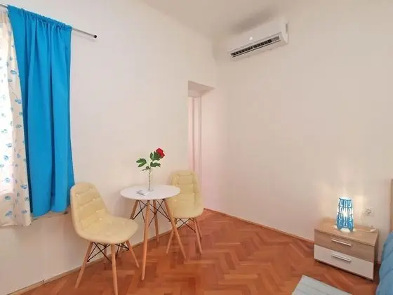 Standard Apart Daire, 2 Yatak Odası (0337)