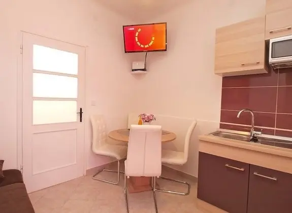 Standard Apart Daire, 2 Yatak Odası (0337)