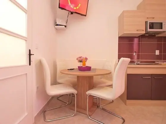 Standard Apart Daire, 2 Yatak Odası (0337)