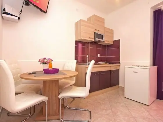 Standard Apart Daire, 2 Yatak Odası (0337)