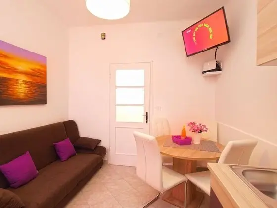 Standard Apart Daire, 2 Yatak Odası (0337)