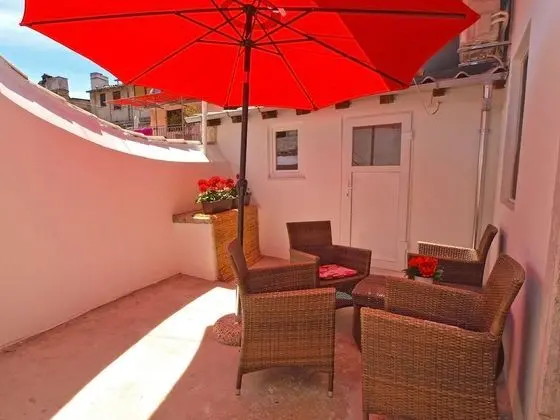 Standard Apart Daire, 2 Yatak Odası (0337)